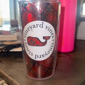 Vineyard vine tervis - slightly used